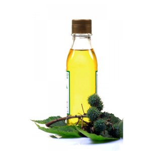 Castor Oil for healing skin injuries